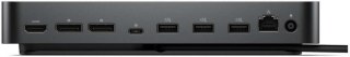 Pro Dock WD25Z USB-C