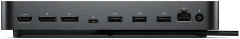 Pro Dock WD25Z USB-C