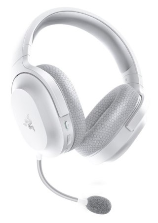 Słuchawki z mikrofonem RAZER Barracuda X (2022) Biały Biały