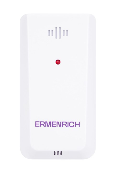 Stacja meteorologiczna Ermenrich Report WR20