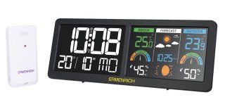 Stacja meteorologiczna Ermenrich Report WR70