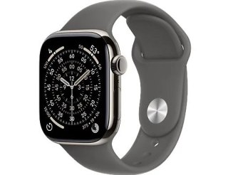 Watch Series 11 GPS + Cellular 42 mm