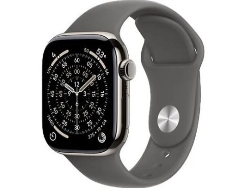 Watch Series 11 GPS + Cellular 42 mm