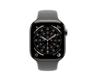 Watch Series 11 GPS + Cellular 42 mm