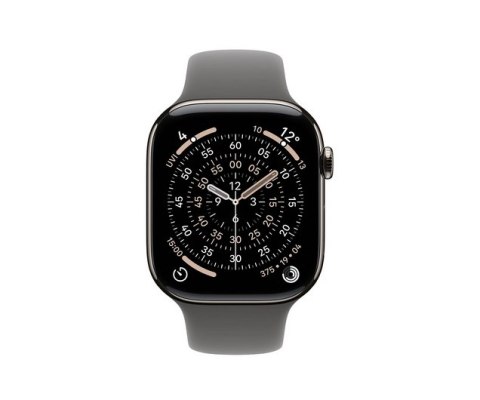 Watch Series 11 GPS + Cellular 42 mm