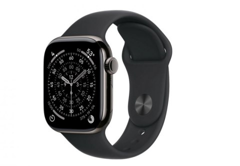 Watch Series 11 GPS + Cellular 42 mm