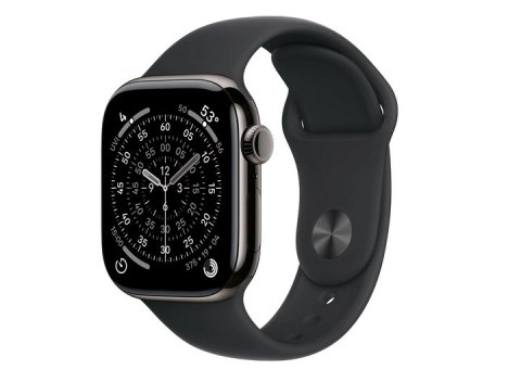 Watch Series 11 GPS + Cellular 42 mm
