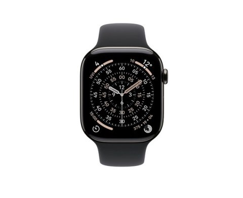 Watch Series 11 GPS + Cellular 42 mm