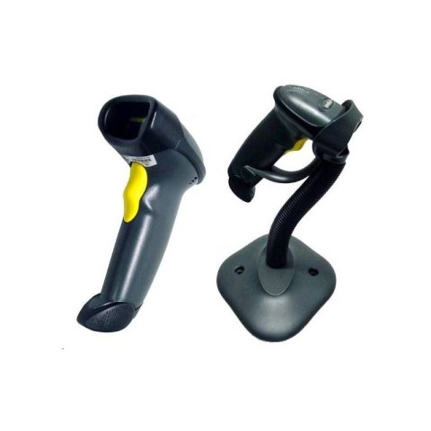 ZEBRA Czytnik kodów kreskowych LS2208-SR20007R-UR USB 2.0