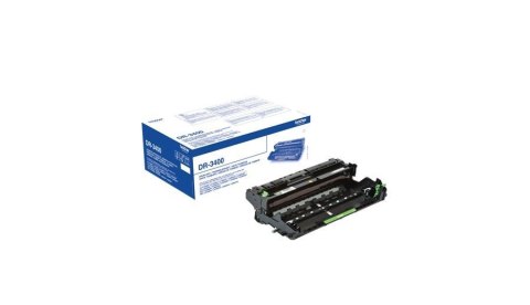 Bęben Brother DR-3400 Bęben Brother DR-3400