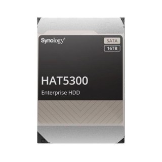 Dysk HDD do serwerów Synology HAT5300-16T