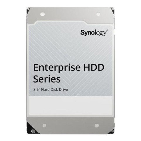Dysk HDD do serwerów Synology HAT5310-8T Dysk HDD do serwerów Synology HAT5310-8T