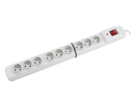Listwa zasilająca Armac Multi M9 3m 9x PL szara Listwa zasilająca Armac Multi M9 3m 9x PL szara