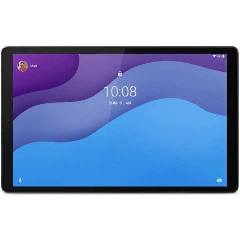 Tablet Lenovo TAB M10 TB-X306F 10.1"/MediaTek Helio P22T/4GB/64GB/WiFi/Andr.10 Grey Tablet Lenovo TAB M10 TB-X306F 10.1"/MediaTek Helio P22T/4GB/64GB/WiFi/Andr.10 Grey
