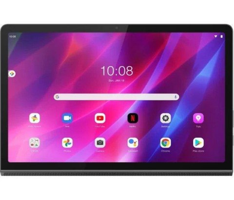 Tablet Lenovo Yoga Tab 11 G90T 11"/MTK Helio G90T/8GB/256GB/WiFi/Andr.11 Grey Tablet Lenovo Yoga Tab 11 G90T 11"/MTK Helio G90T/8GB/256GB/WiFi/Andr.11 Grey