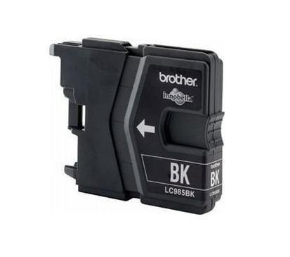 Tusz Brother LC-985BK Black Tusz Brother LC-985BK Black