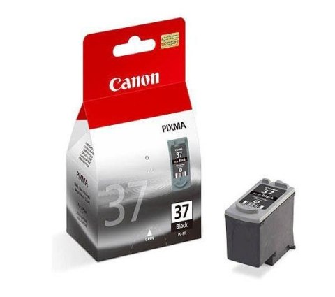 Tusz Canon PG-37 Black Tusz Canon PG-37 Black