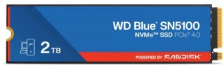 Blue SN5100 2 TB