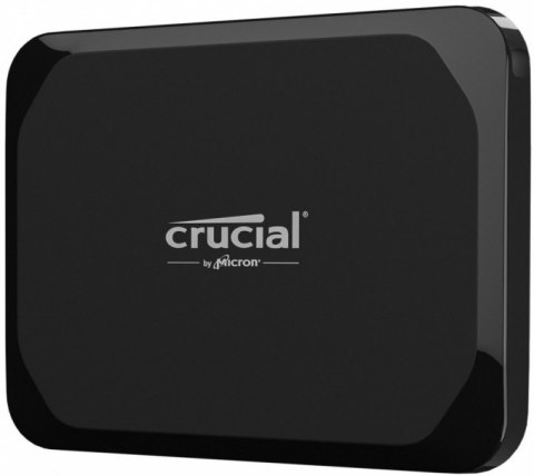 Dysk SSD CRUCIAL X9 4TB USB-C 3.2 Gen2 (4TB )