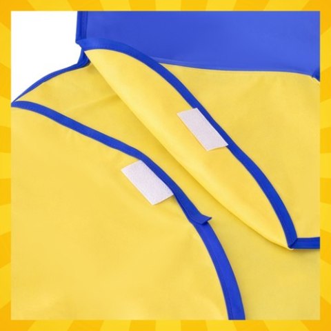 Fartuszek ochronny dla dzieci rozm. M Kruzzel