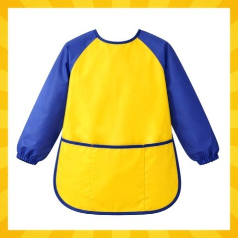 Fartuszek ochronny dla dzieci rozm. M Kruzzel