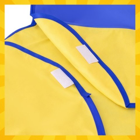 Fartuszek ochronny dla dzieci rozm. S Kruzzel