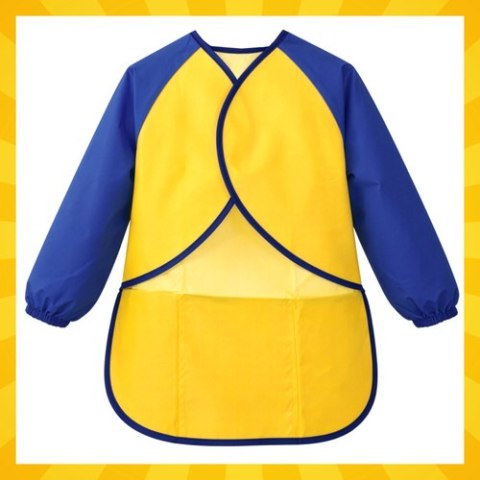 Fartuszek ochronny dla dzieci rozm. S Kruzzel