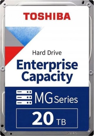 MG Series 20 TB