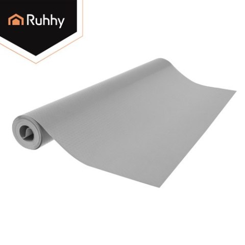 Mata antypoślizgowa szara 500x50 Ruhhy 26866