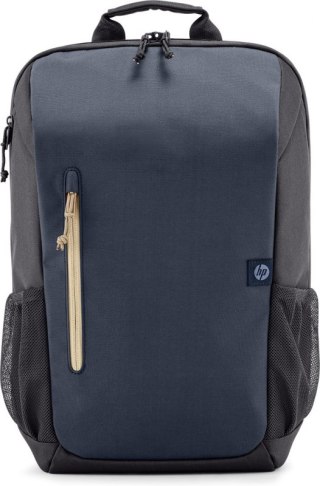Plecak HP Travel 18L Blue Night 6B8U7AA (maks.15.6"/Ciemnoniebieski)