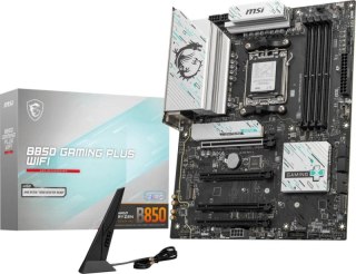 Płyta główna MSI B850 GAMING PLUS WIFI (Socket AM5 /ATX)
