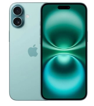 Smartphone APPLE iPhone 16 Plus 256 GB Zielony MXY53HX/A