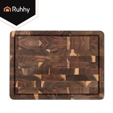 Deska akacjowa do krojenia Ruhhy 26924