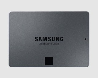 Dysk SSD Samsung 870 QVO 4TB 2,5" SATA3 (560/530) MZ-77Q4T0BW QLC