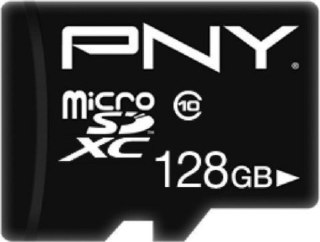 Karta pamięci PNY 128 GB