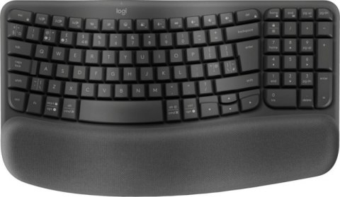 Klawiatura LOGITECH 920-012334