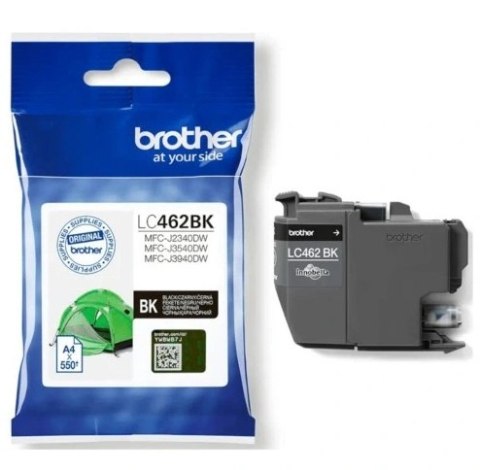 LC462BK