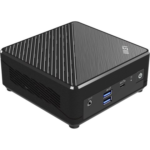 MSI Cubi N ADL S-078EU Celeron N100 4GB SSD128 Intel UHD Graphics W11Pro