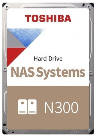 N300 8 TB