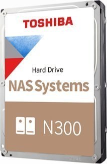 N300 8 TB