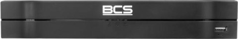 Rejestrator IP BCS LINE BCS-L-NVR0401-4KE-4P(2L)