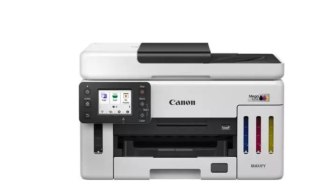 Urządzenie wielofunkcyjne atramentowe Maxify GX6140 6882C009