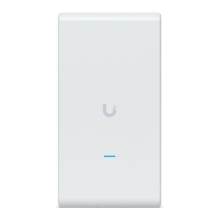 Access Point UBIQUITI U6 Mesh Pro EU (U6-MESH-PRO-EU) WiFi 6 2xGbE MIMO WPA3 PoE