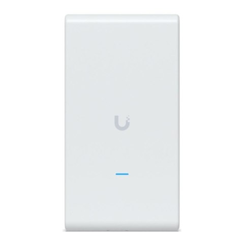 Access Point UBIQUITI U6 Mesh Pro EU (U6-MESH-PRO-EU) WiFi 6 2xGbE MIMO WPA3 PoE