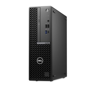 Dell OptiPlex SFF Plus 7020 i3-14100 16GB DDR5 4800 SSD256 Intel UHD Graphics W11Pro 2Y Pro Support