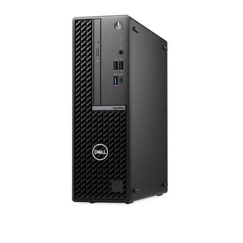 Dell OptiPlex SFF Plus 7020 i3-14100 16GB DDR5 4800 SSD256 Intel UHD Graphics W11Pro 2Y Pro Support