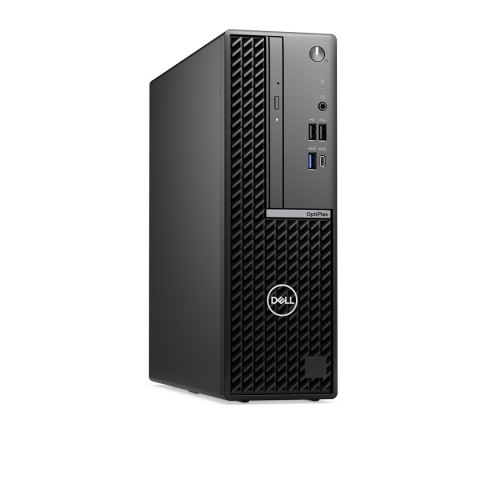 Dell OptiPlex SFF Plus 7020 i3-14100 16GB DDR5 4800 SSD256 Intel UHD Graphics W11Pro 2Y Pro Support