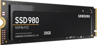 Dysk SSD SAMSUNG MZ-V8V250BW (M.2 2280″ /250 GB )