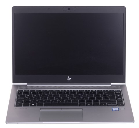HP EliteBook 840 G5 i5-8350U 8GB 256GB SSD 14" FHD (US QWERTY) Win11pro + zasilacz UŻYWANY