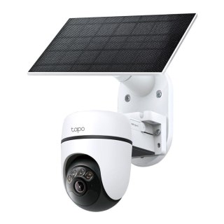 Kamera IP TP-Link Tapo C630 KIT(4mm) 5Mpx IP65 z panelem solarnym
